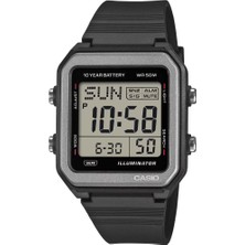 Casio W-221H-1AVDF Kol Saati