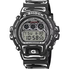 Casio DW-6900JV-1DR Kol Saati