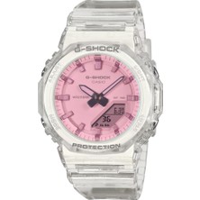 Casio GMA-P2100SR-7ADR Kol Saati