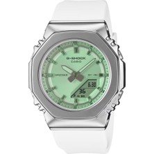 Casio GM-S2110SR-7ADR Kol Saati
