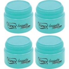 Fonex Briyantin 4'lü 150 ml