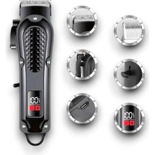Mir Kitap Hk 750 Tıraş Makinesi