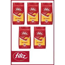Filiz Arpa Şehriye 500 gr X 5 Adet
