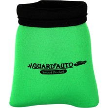 Mir Kitap Guard Akıllı Kese Yeşil