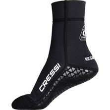 Cressi Resilient Pro Dalış Çorabı