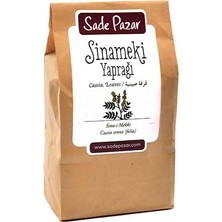 Sade Pazar Sinameki Yaprağı 50 gr