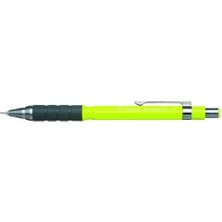 Tombow SH-300 Grip Neon Versatil Uçlu Kalem 0.7mm Neon Sarı
