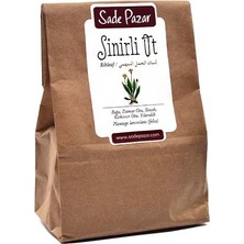 Sade Pazar Sinirli Ot 50 gr