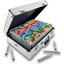 Copic Sketch Metal Canta 358 Renk