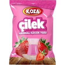 Koza Çilek Aro. Içecek Tozu (250 Gr)