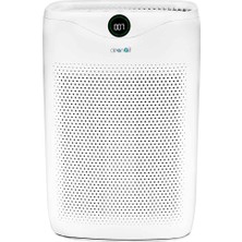 Allerworx OFA-200H Clean Air "c 4 " Antiviral Hava Temizleme Cihazı (40 M2)