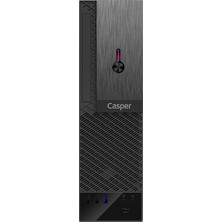 Casper Nirvana M6L.1440-BF00X-00A i5-14400 16GB RAM 1TB SSD Freedos