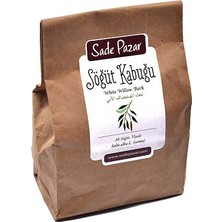 Sade Pazar Söğüt Kabuğu 100 gr