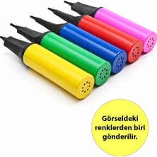 Bestway Su Fışkırtma Oyuncağı 01 Renkli