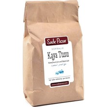 Sade Pazar Sofralık Kaya Tuzu 1 kg