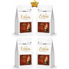 Dibek Kahvesi 4X250G ( Öğütülmüş Kahve ) 1000G