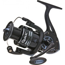 Dam 51830 Quick Fighter Pro 340 Fd Makina