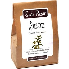 Sade Pazar Susam 100 gr