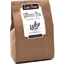 Sade Pazar Şahtere Otu 50 gr