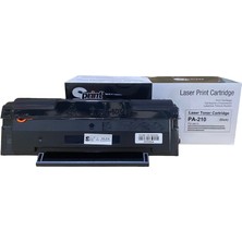 Sprint S-Prınt PA-210 / PA-211 Toner (1.6k*)