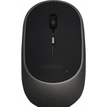 Epilons ZR223 No 1004 Siyah Bluethooth + Wireless Mouse