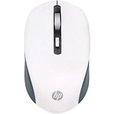 Epilons Hp S1000 Beyaz Wireless Plus Mouse
