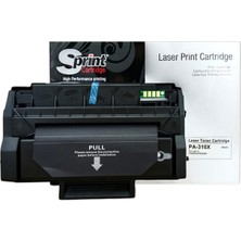Sprint S-Prınt PA-310X Toner (11K*)