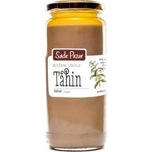 Sade Pazar Tahin (Bozkır) 240 gr