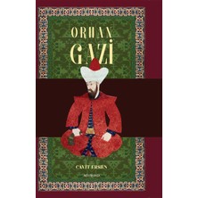 Osman Gazi Oğlu Orhan Gazi