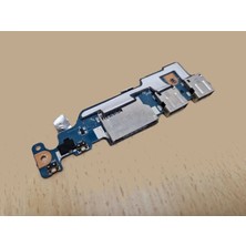 Gjob C340-15IML USB Board Kart Reader EL5C4 LS-H10CP KABLO HARİÇ
