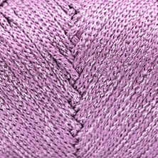 Sensy Simli Polyester 1,5 mm Makrome Ipi 150 gr Supla Ipi ve Çanta Ipi Polyester Ipliği
