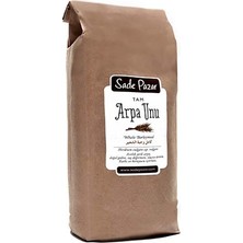 Sade Pazar Tam Arpa Unu 1 kg