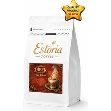 Dibek Kahvesi ( Öğütülmüş Kahve ) 250G
