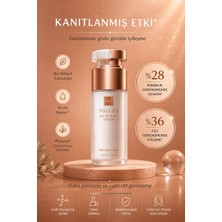 Pielurd Yaşlanma Kırışıklık Karşıtı Sıkılaştırıcı Cilt Kremi - Bio-Retinol Kolajen Destekli