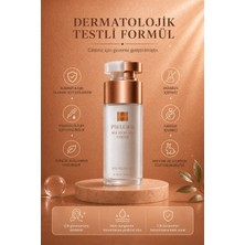 Pielurd Yaşlanma Kırışıklık Karşıtı Sıkılaştırıcı Cilt Kremi - Bio-Retinol Kolajen Destekli