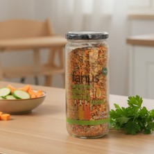 Fanus Organik Bebek Çorbalık Mercimek Karışımı 370G