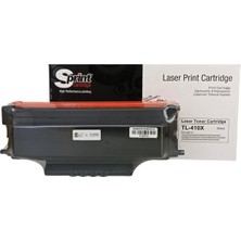 Sprint S-Prınt TL-410X Toner (6k*)
