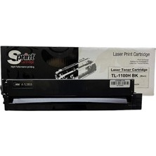 Sprint S-Prınt CTL-1100H Black Toner (2k*)