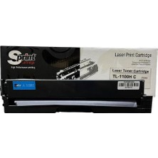 Sprint S-Prınt CTL-1100H Cyan Toner (1.5k*)