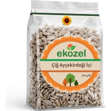 Ekozel Ay Çekirdeği Içi