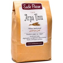Sade Pazar Tam Arpa Unu 250 gr