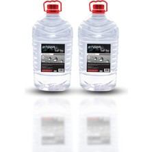 Steep Pure Water Saf Su Ph 7.5 5 Lt 2 Adet
