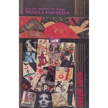 Kişisel Yayınlar Bana Bir Senaryo Yaz Dediydin Mesela Papalina - Seyyit Nezir - 2.el Kitap