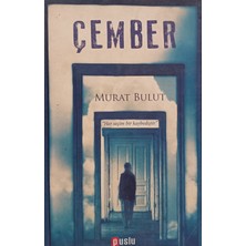 Kişisel Yayınlar Çember Imzalıdır - Murat Bulut - 2.el Kitap