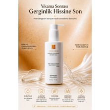 Pielurd Bariyer Koruyucu Yüz Yıkama Jeli 200 ml - Prebiyotik ve Panthenol Nemlendirici Temizleyici