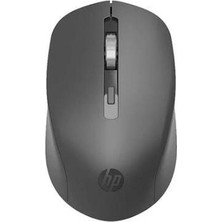 Epilons Hp S1000 Siyah Wireless Plus Mouse