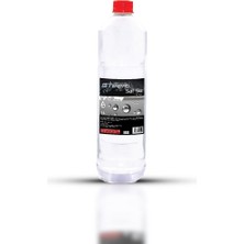 Steep Pure Water Saf Su Ph 7.5 1 Lt