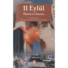 Kişisel Yayınlar 11 Eylül Öncesi ve Sonrası - 2.el Kitap