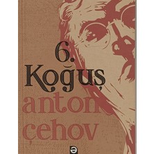 Kişisel Yayınlar 6. Koğuş - Anton Çehov - 2.el Kitap