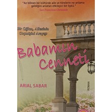 Kişisel Yayınlar Babamın Cenneti (Cep Boy) - Ariel Sabar - 2.el Kitap